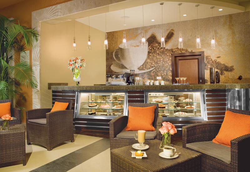 ซีเคร็ต เซนต์ เจมส์ Hotel มอนเทโกเบย์ ร้านอาหาร รูปภาพ
