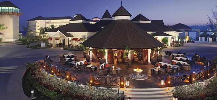 ซีเคร็ต เซนต์ เจมส์ Hotel มอนเทโกเบย์ ภายนอก รูปภาพ