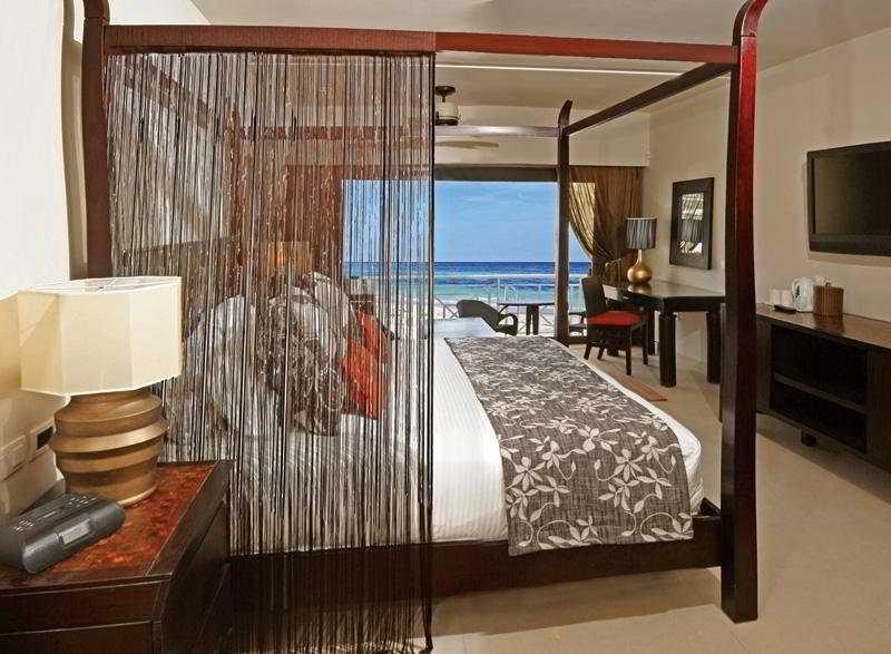 ซีเคร็ต เซนต์ เจมส์ Hotel มอนเทโกเบย์ ภายนอก รูปภาพ