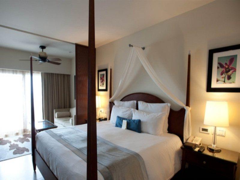ซีเคร็ต เซนต์ เจมส์ Hotel มอนเทโกเบย์ ภายนอก รูปภาพ