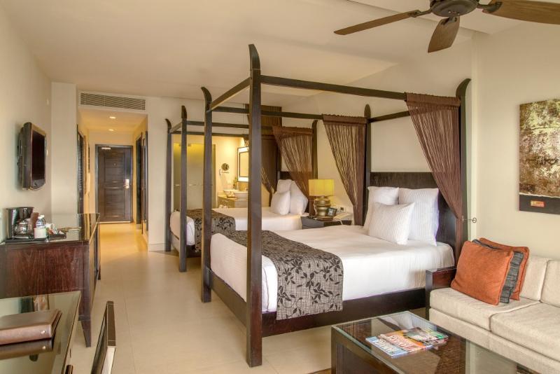 ซีเคร็ต เซนต์ เจมส์ Hotel มอนเทโกเบย์ ภายนอก รูปภาพ